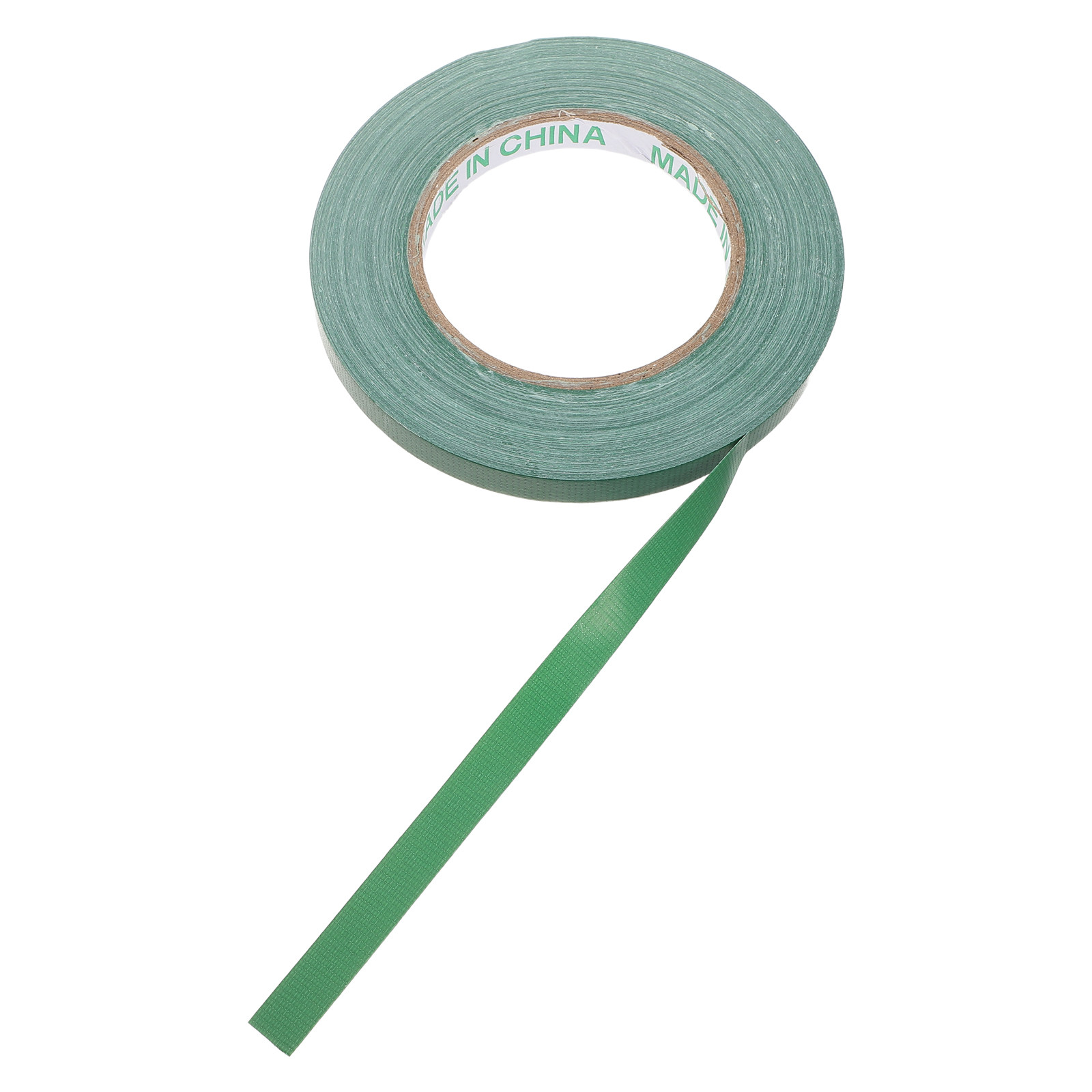 Floral Tape Green - 1 rouleau de ruban adhésif vert