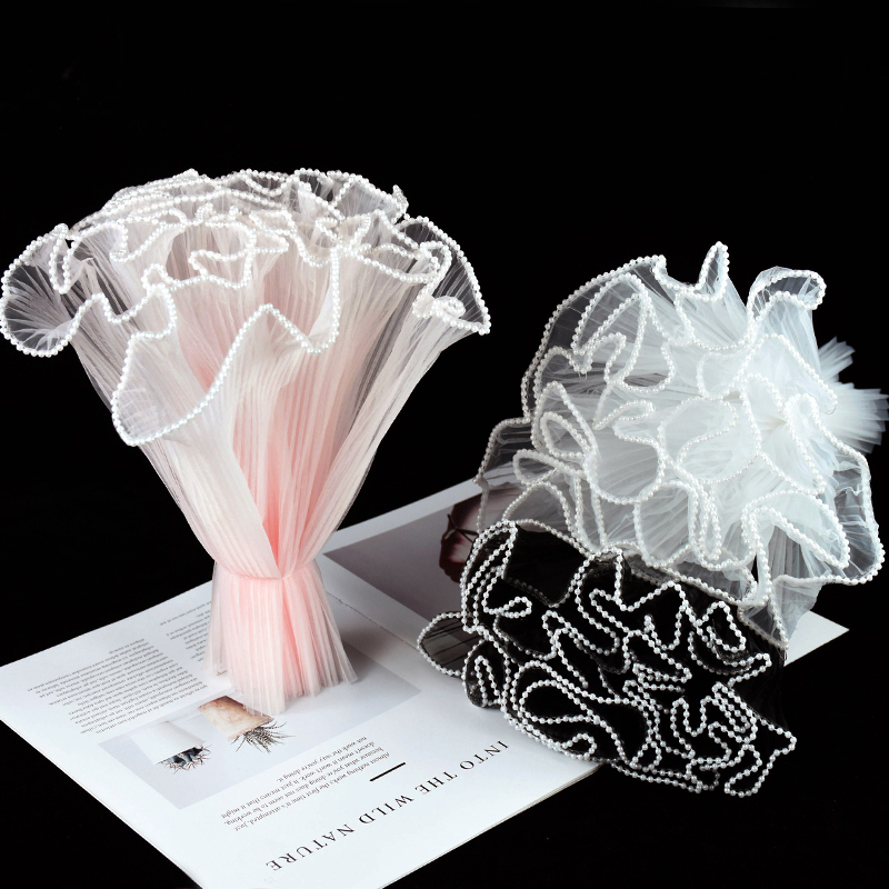 Florist Supply House - Emballage de bouquet de fleurs en