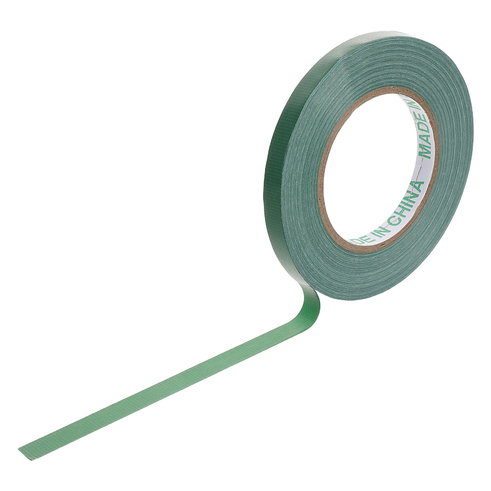 1 rouleau de ruban adhésif ver - Floral Tape Green avis et prix