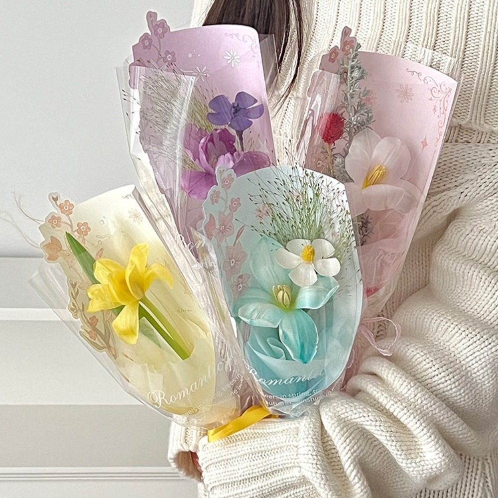 10 sacs transparents pour emba - Florist Supply House avis et prix
