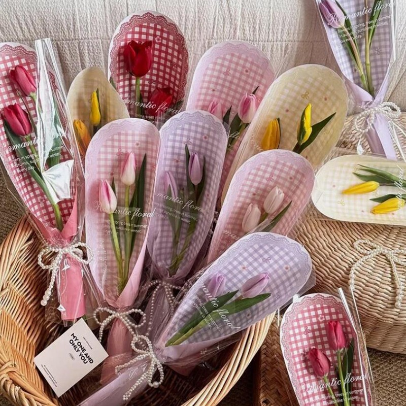 Lot de 10 sacs d'emballage pou - Florist Supply House avis et prix