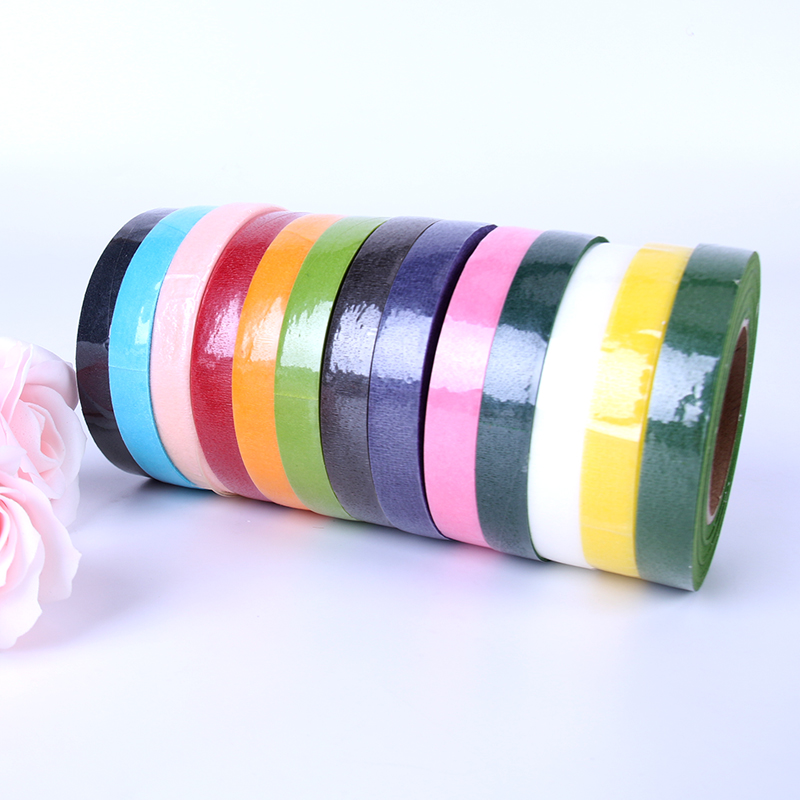 Ruban floral de 12 mm pour tig - Florist Supply House avis et prix
