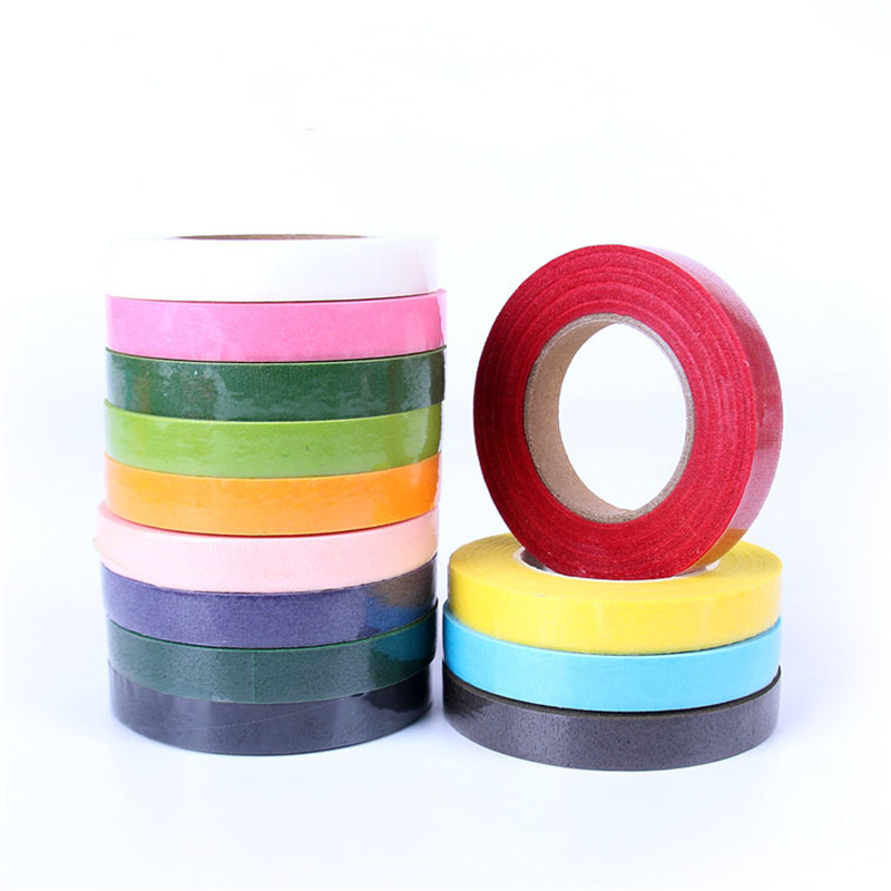 Ruban floral de 12 mm pour tig - Florist Supply House avis et prix