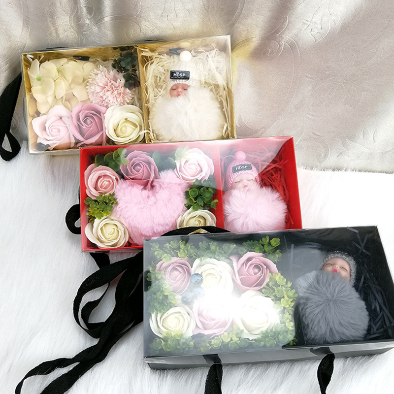 Boîte-cadeau rectangulaire por - Florist Supply House avis et prix