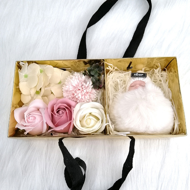 Boîte-cadeau rectangulaire por - Florist Supply House avis et prix