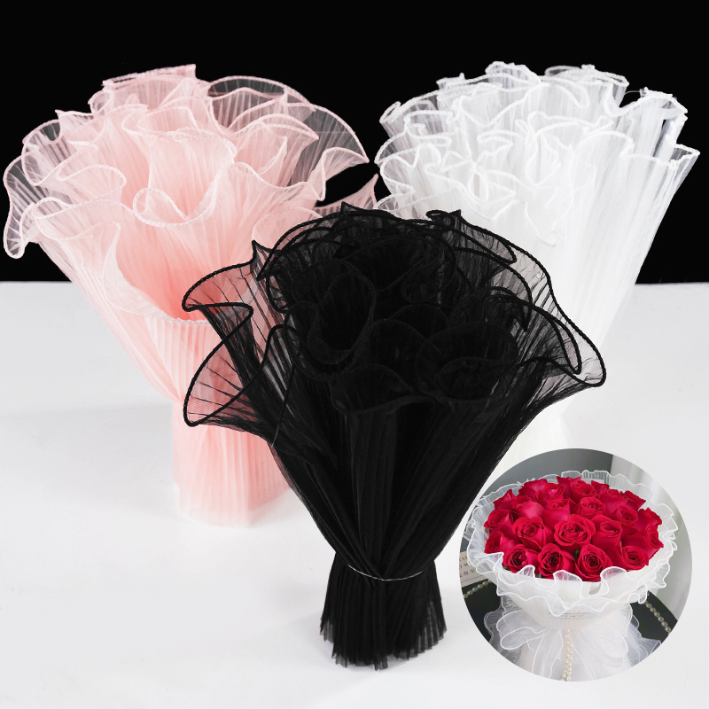 Emballage de bouquet de fleurs - Florist Supply House avis et prix