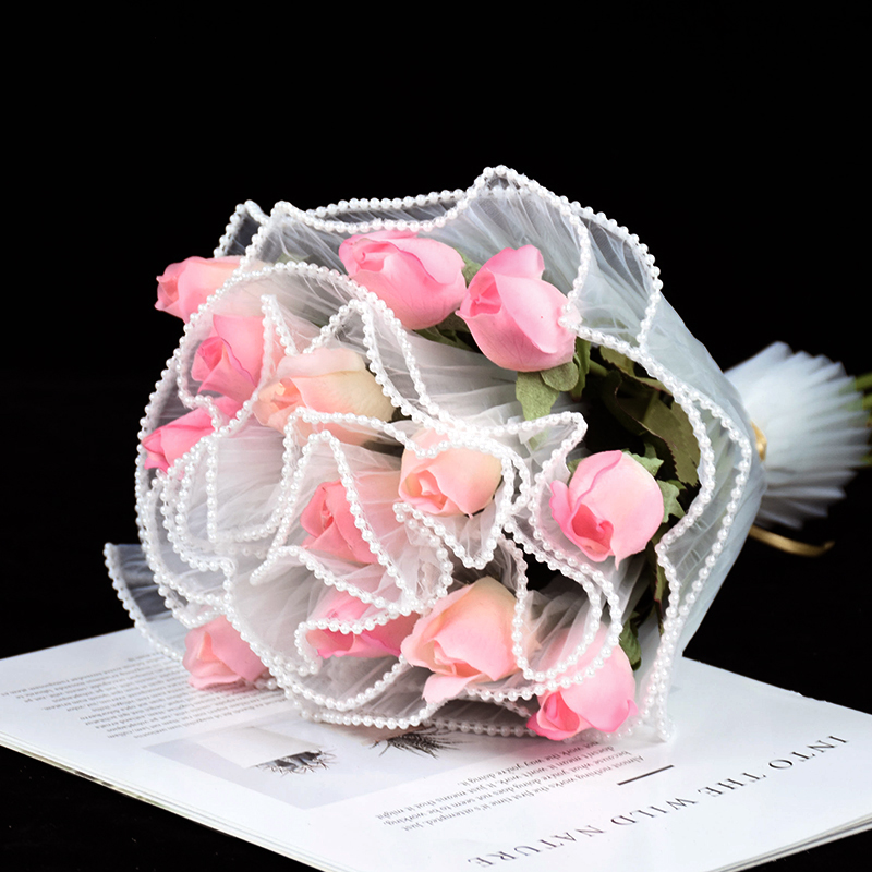 Emballage de bouquet de fleurs - Florist Supply House avis et prix