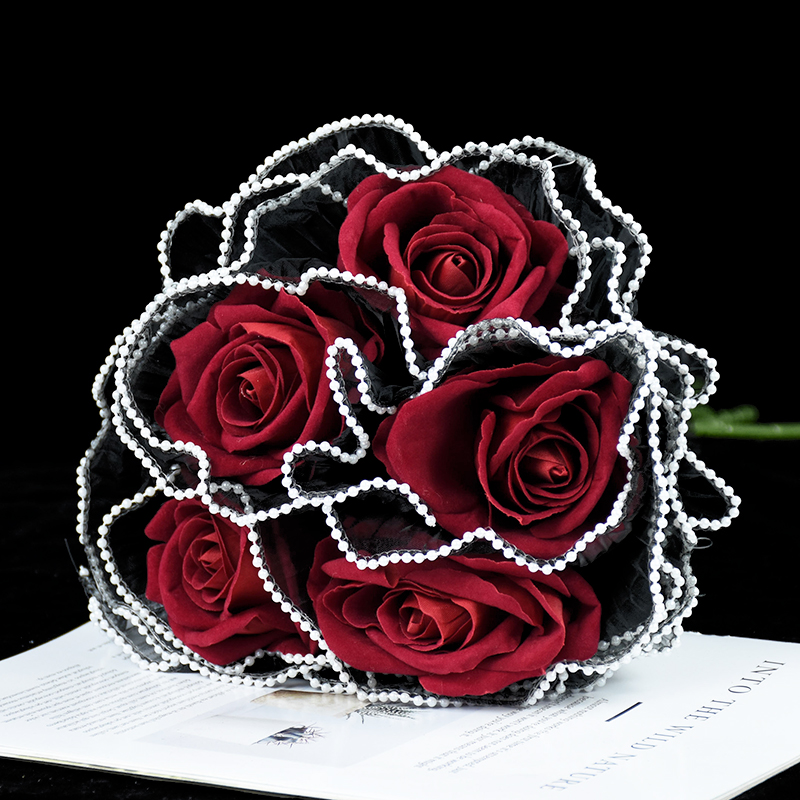 Emballage de bouquet de fleurs - Florist Supply House avis et prix