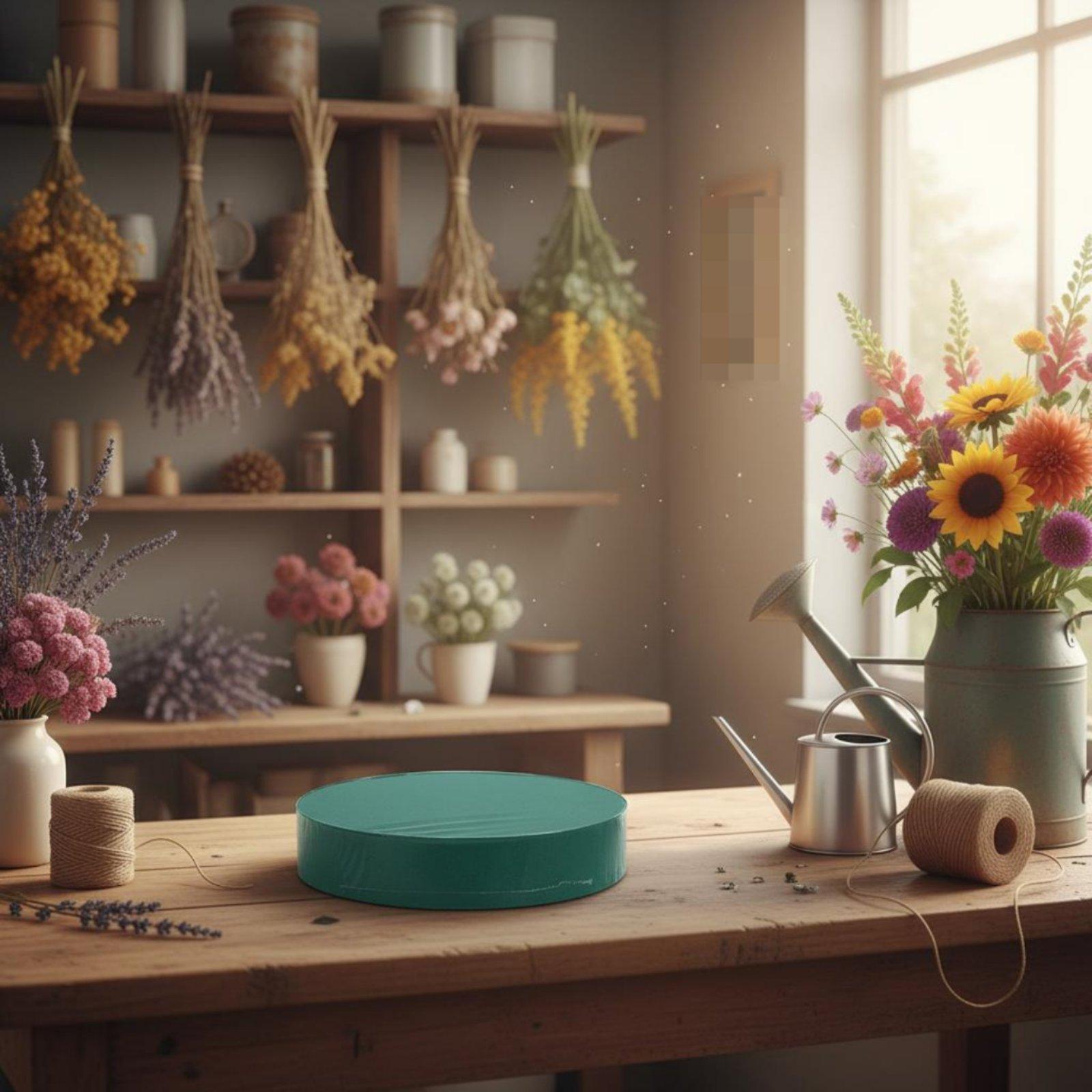 Bloc de mousse florale facile  - Easy Florist Supply avis et prix