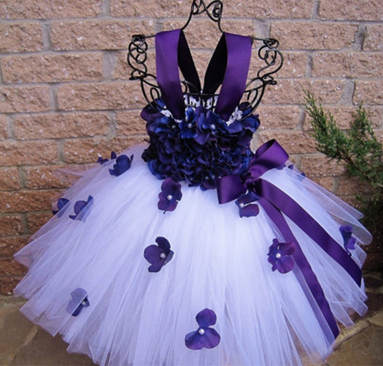 Robe Tutu avec Pétales Verts p - Floral Tape Green avis et prix