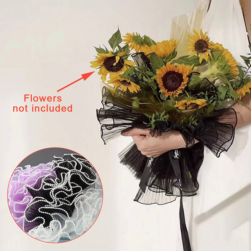 Papier d'emballage de fleurs e - Florist Supply House avis et prix