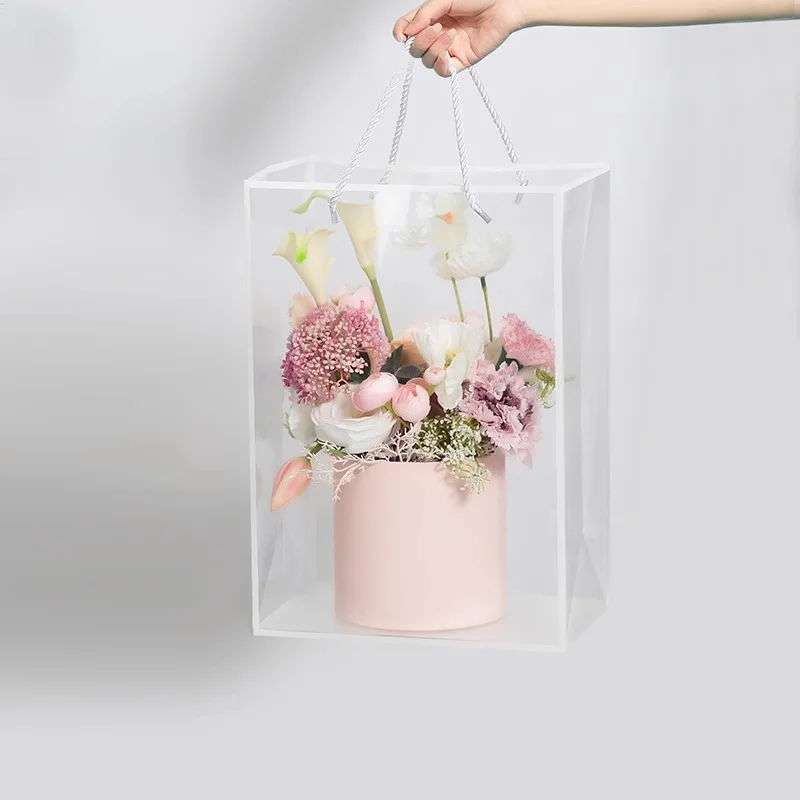 yes1/3/10PCS Sac en plastique  - Florist Supply House avis et prix