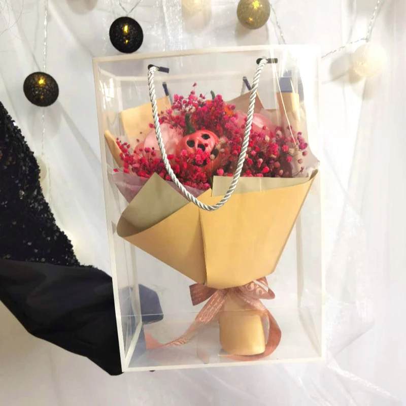 yes1/3/10PCS Sac en plastique  - Florist Supply House avis et prix