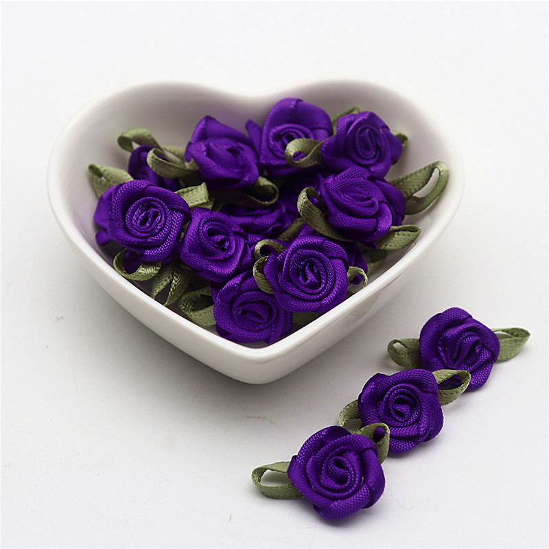 Feuille verte Rose ruban petit - Floral Tape Green avis et prix