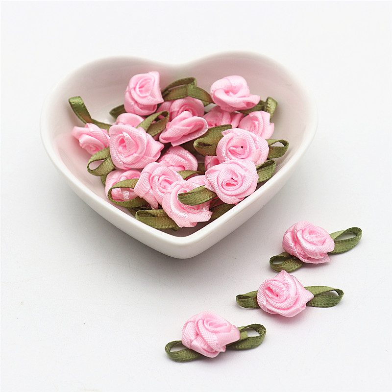 Feuille verte Rose ruban petit - Floral Tape Green avis et prix