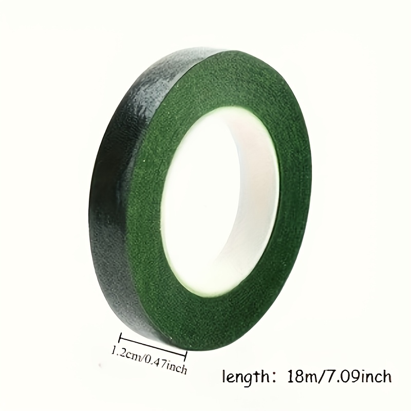 1. Ruban floral auto-adhésif v - Floral Tape Green avis et prix