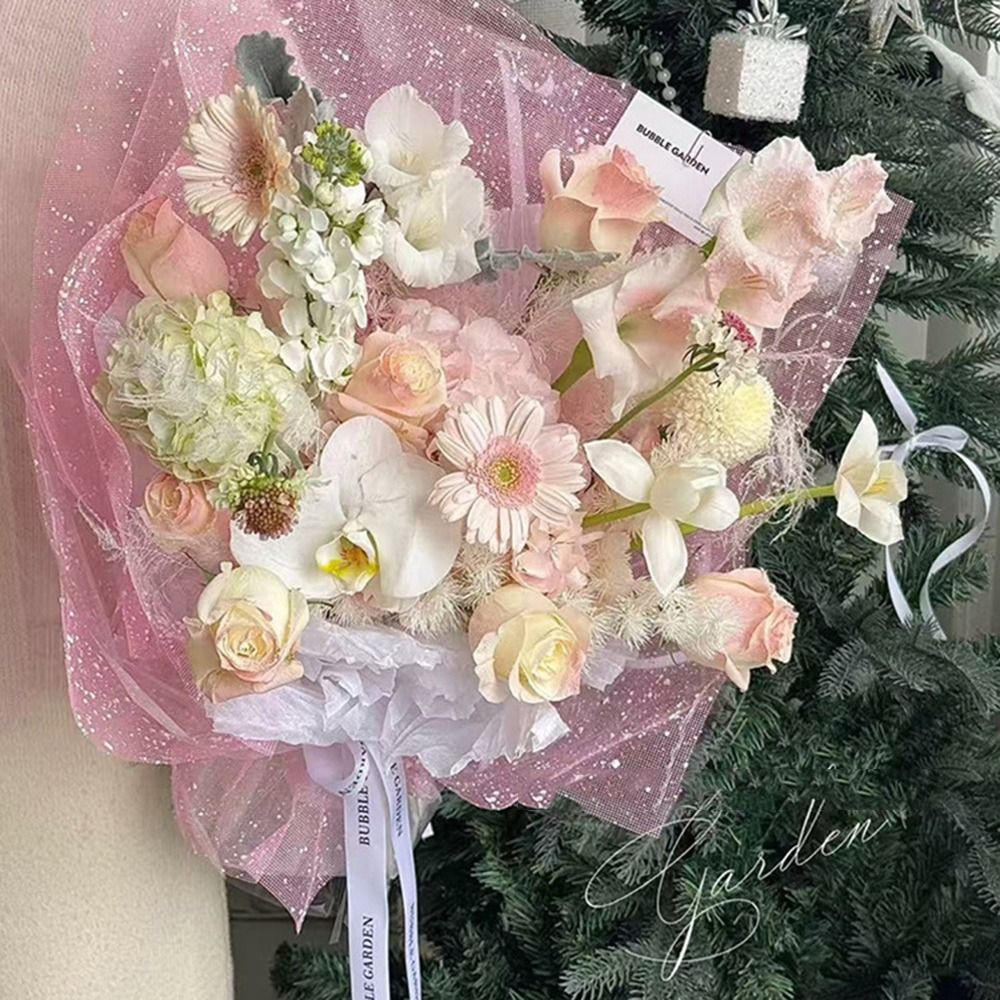 Papier d'emballage pour fleurs - Florist Supply House avis et prix